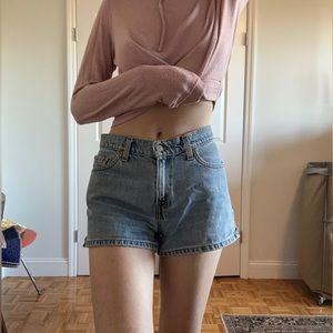 Levi’s Shorts